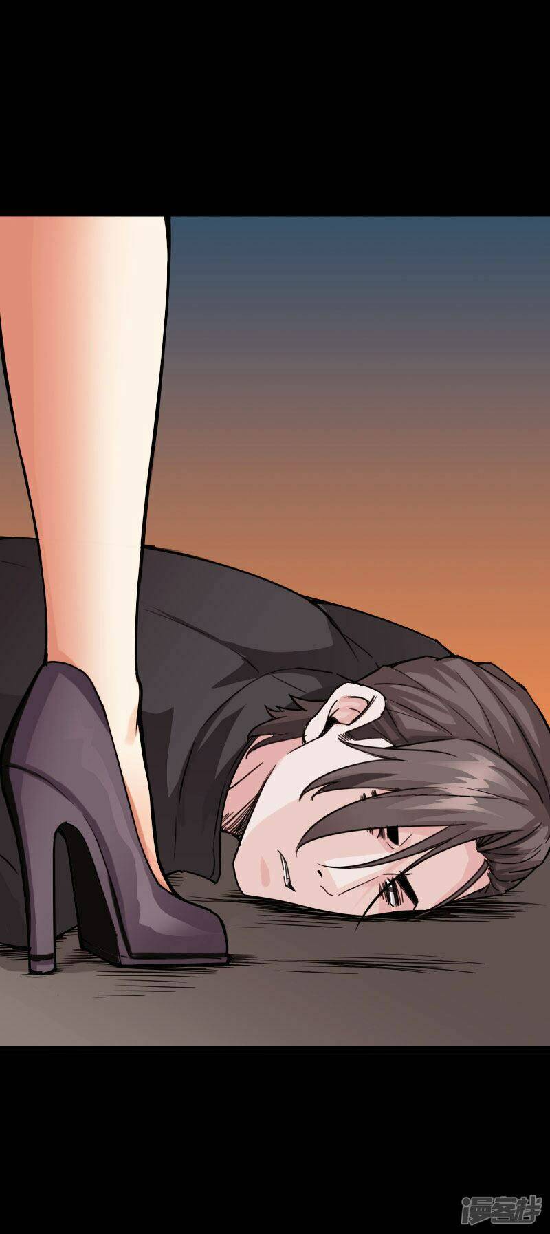 tuyệt phẩm tà thiếu chapter 94 17