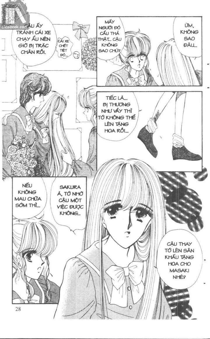 aries thần thoại cung hoàng đạo chapter 3 27