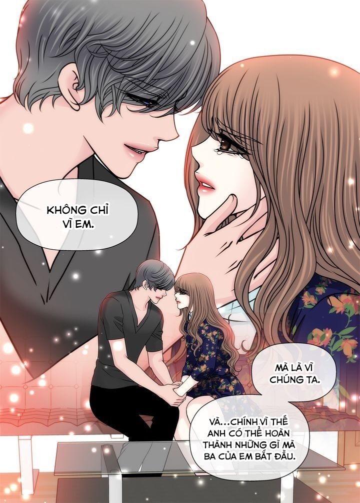 người đàn ông của tôi chapter 63.2 6