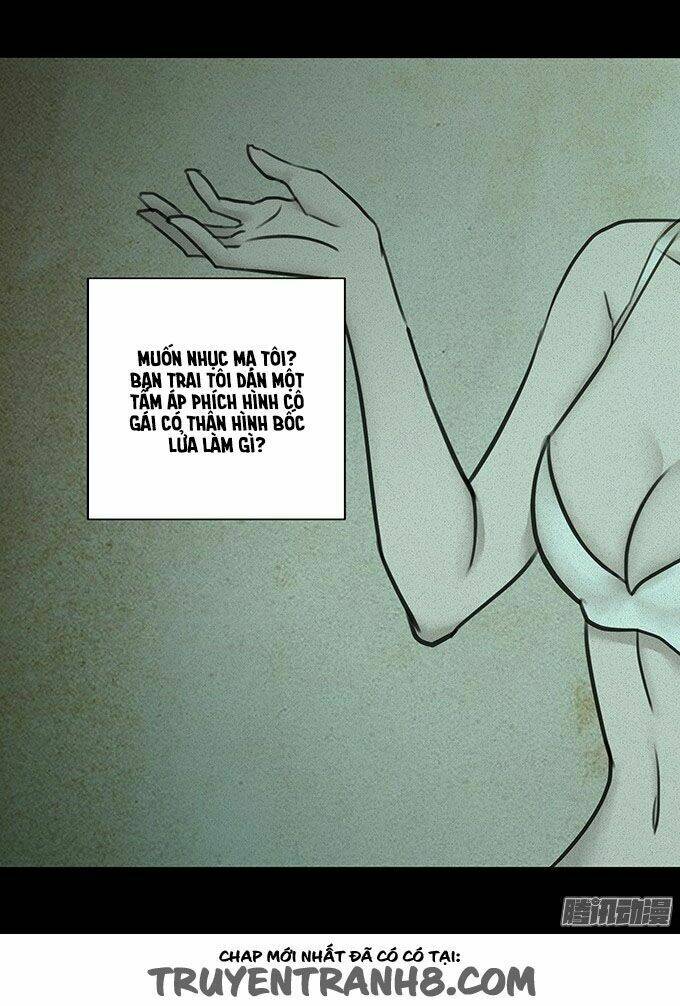 ớn lạnh tuyệt đối chapter 108 13