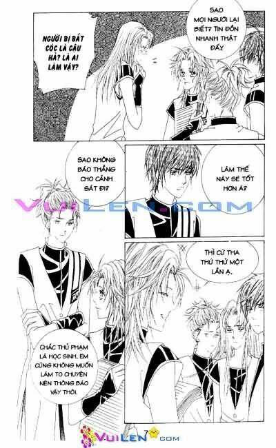 người duy nhất chapter 36 12