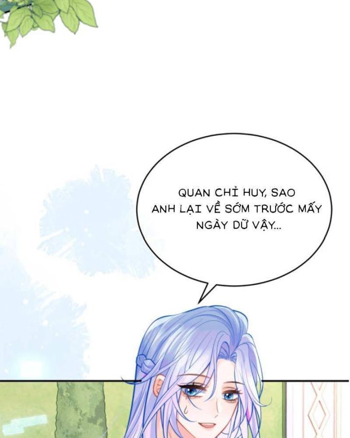 vị chỉ huy lạnh lùng khóc trong vòng tay tôi chapter 52 38