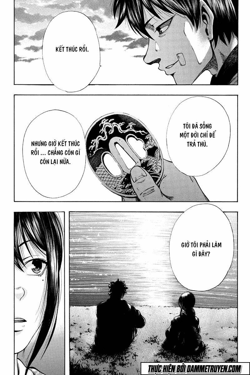 yukikaze chapter 43 22