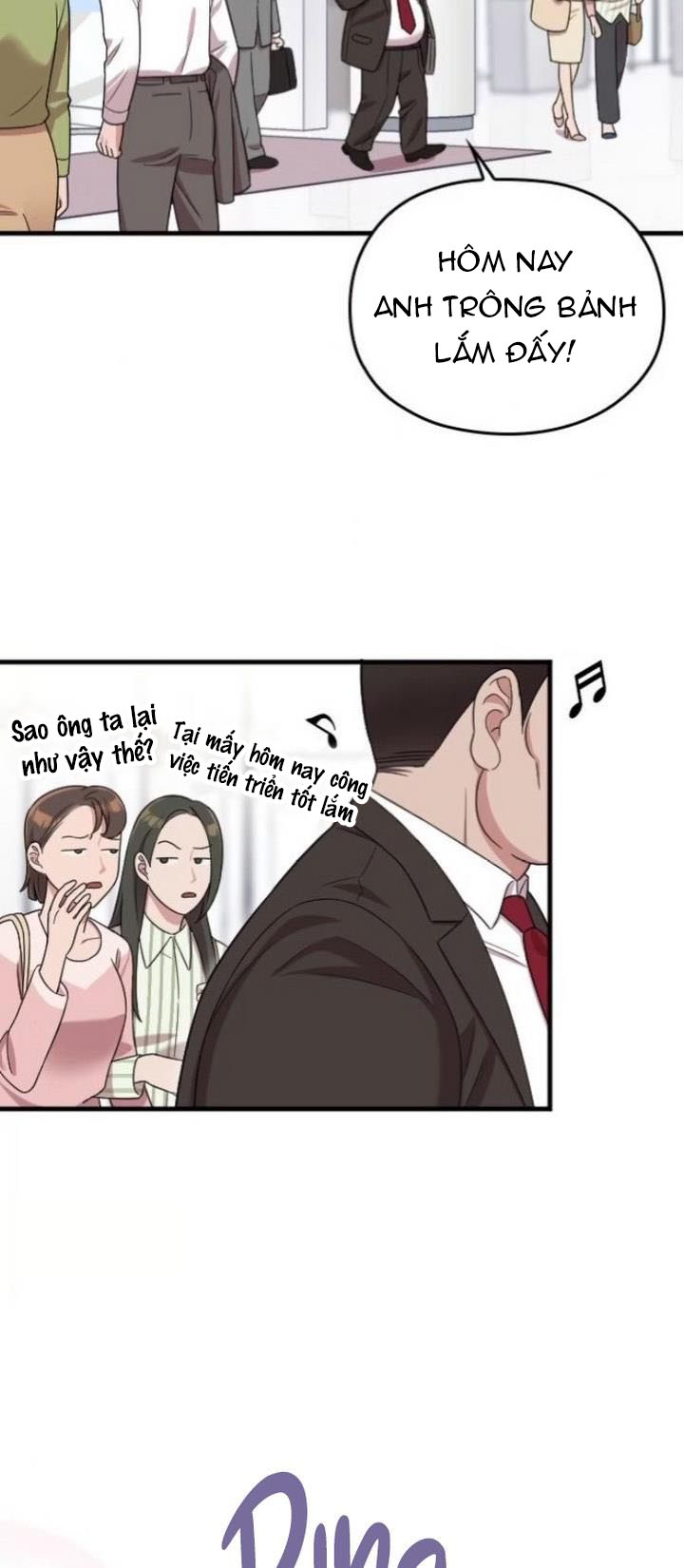 cô đi mà lấy chồng tôi chapter 18.1 20