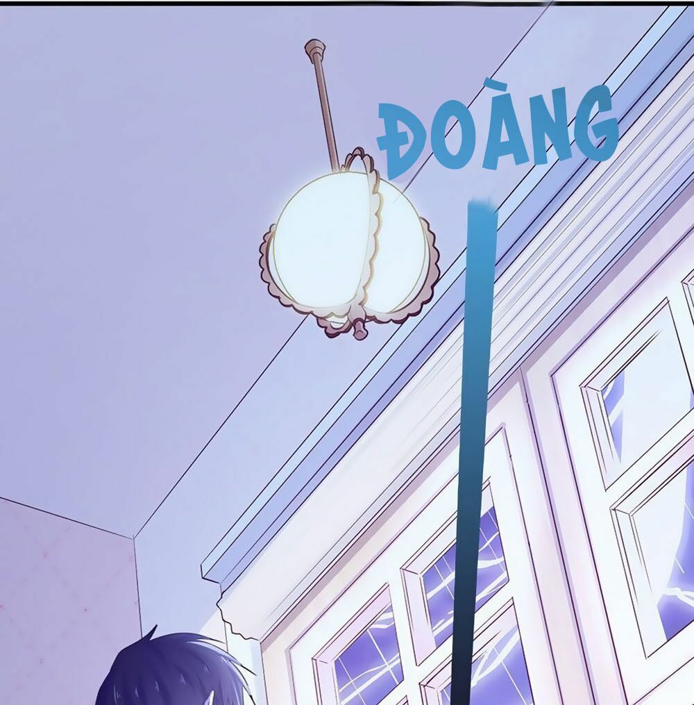 cướp đi nụ hôn của người chapter 22 23