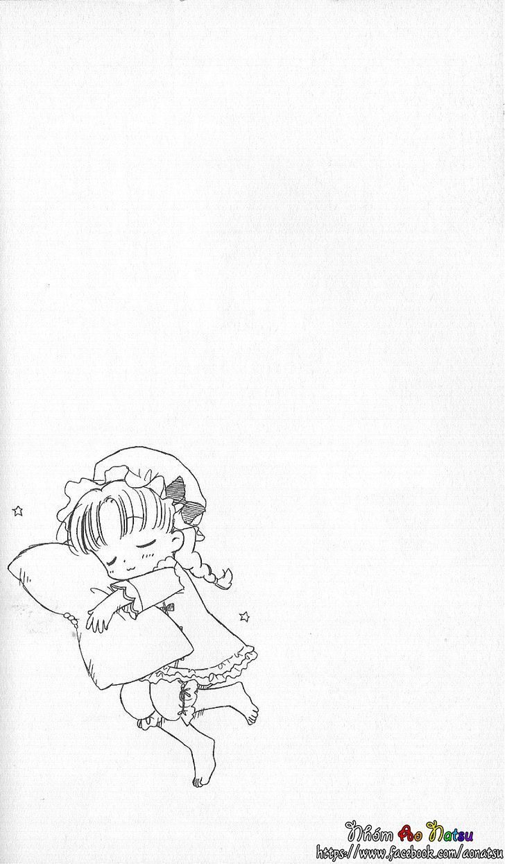 ashita no nadja chapter 6 2