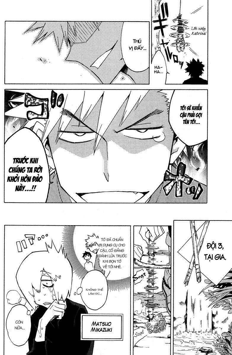 hell’s kitchen chapter 17 38