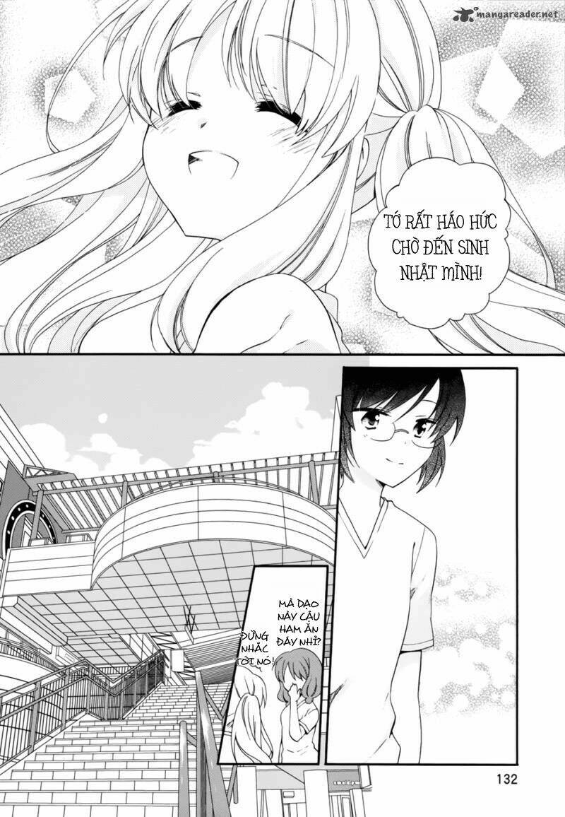 hajiotsu chapter 17 16