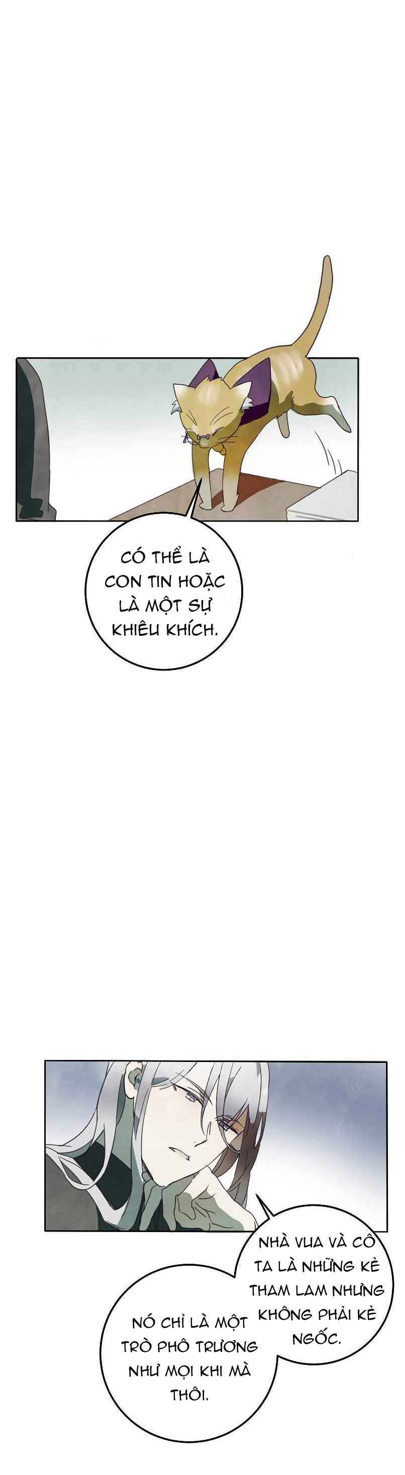 câu chuyện về đứa con lai chapter 3.1 8