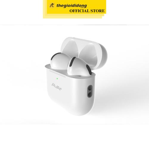 Tai nghe Bluetooth True Wireless AVA+ Buds Life Air 3 - Hàng chính hãng