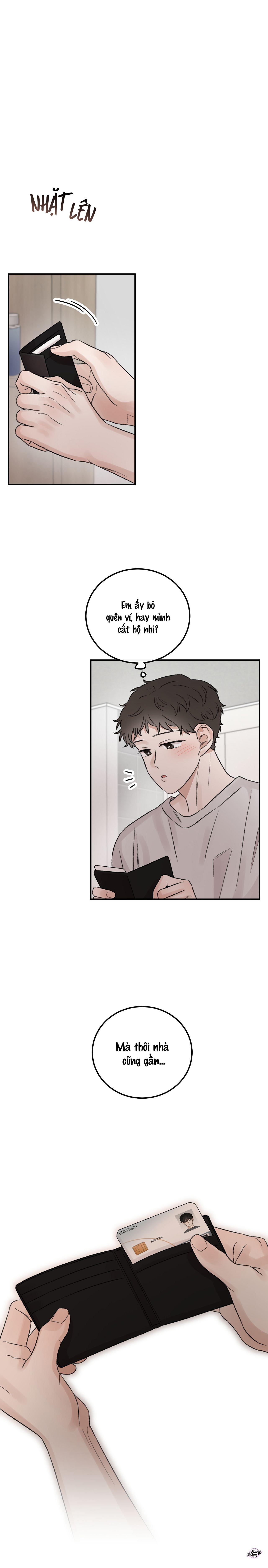 jaeha nhà bên chapter 5 1