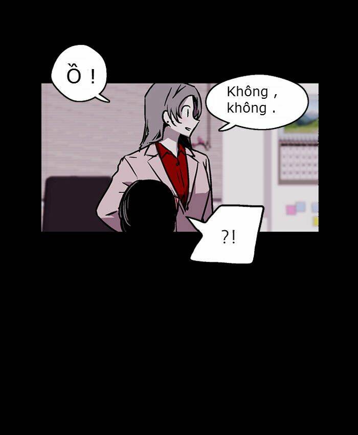 đôi mắt từ trái tim chapter 17 40