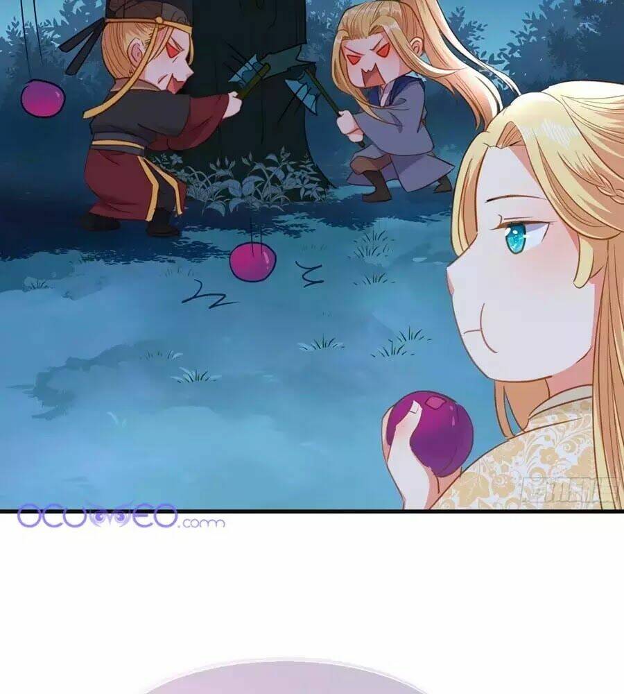 hội học sinh kiêu ngạo của hoàng cung chapter 11 55