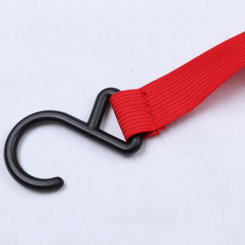 Cartoon Car Seat Back Multi-Pocket Storage Bag Organizer