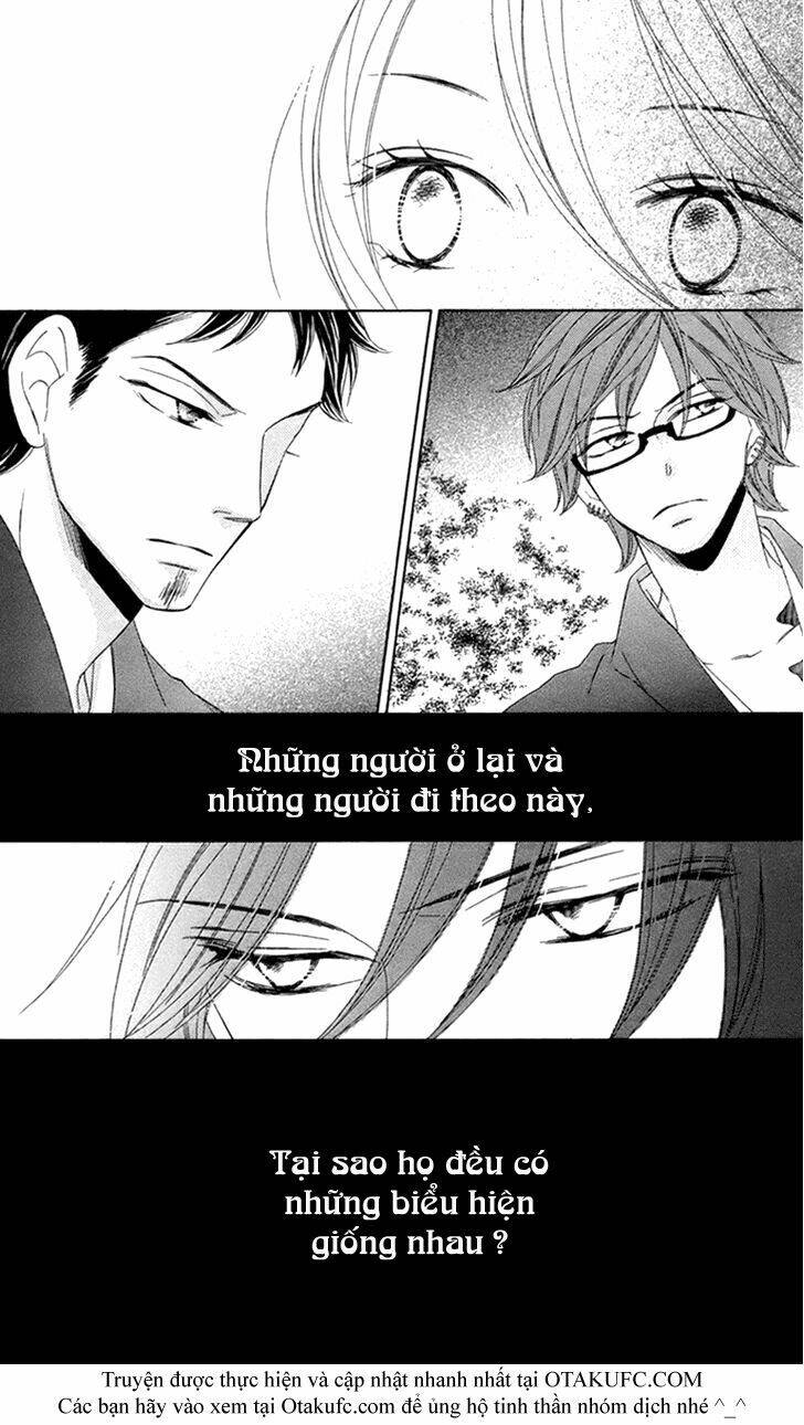 yêu quái cánh đen chapter 61 31