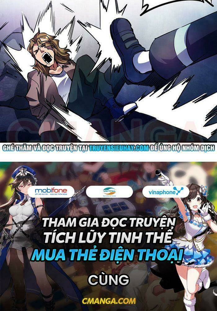 sau mạt thế tôi trở thành zombie chapter 33 41