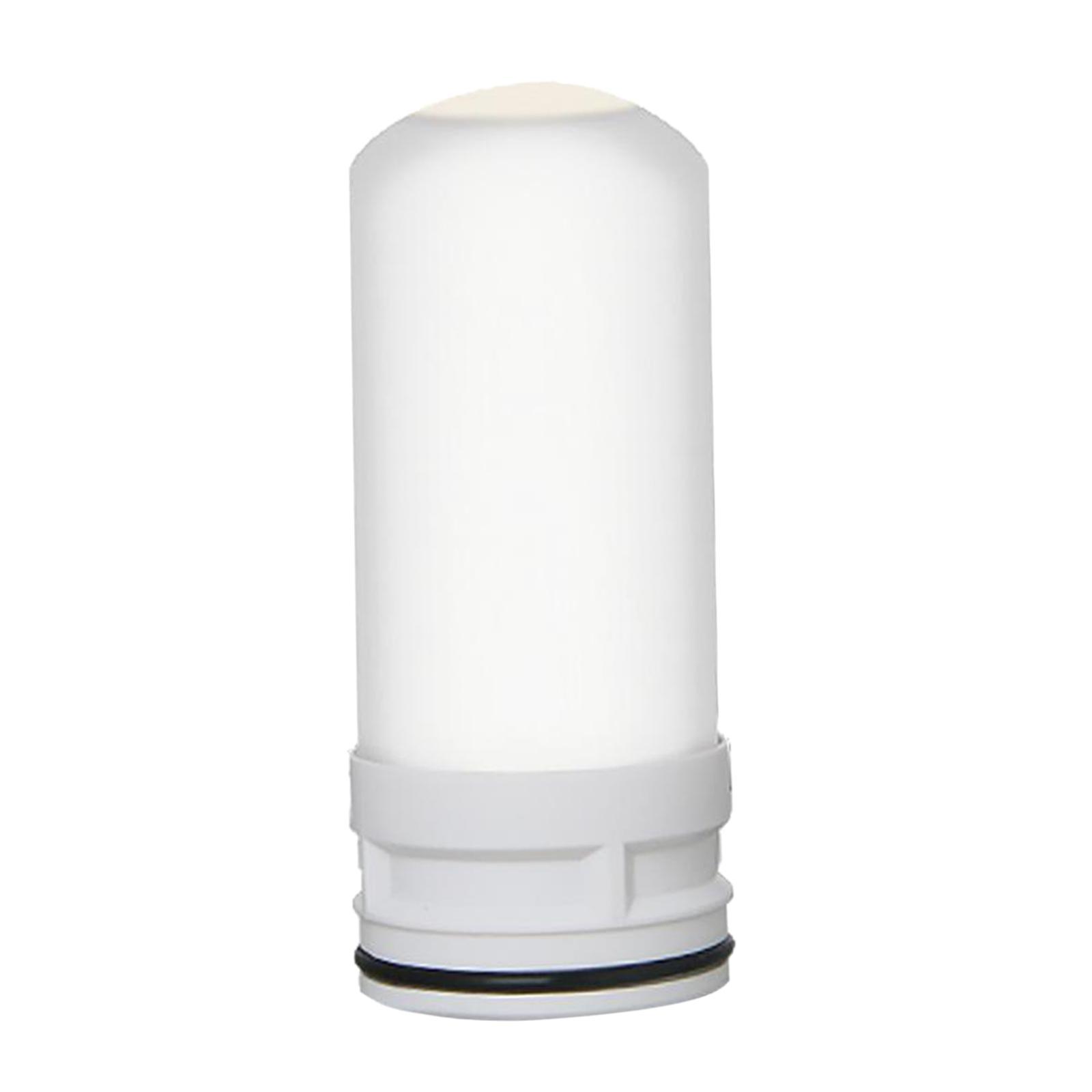 Faucet Water Filter  Physical Filtration for Kitchen Sink