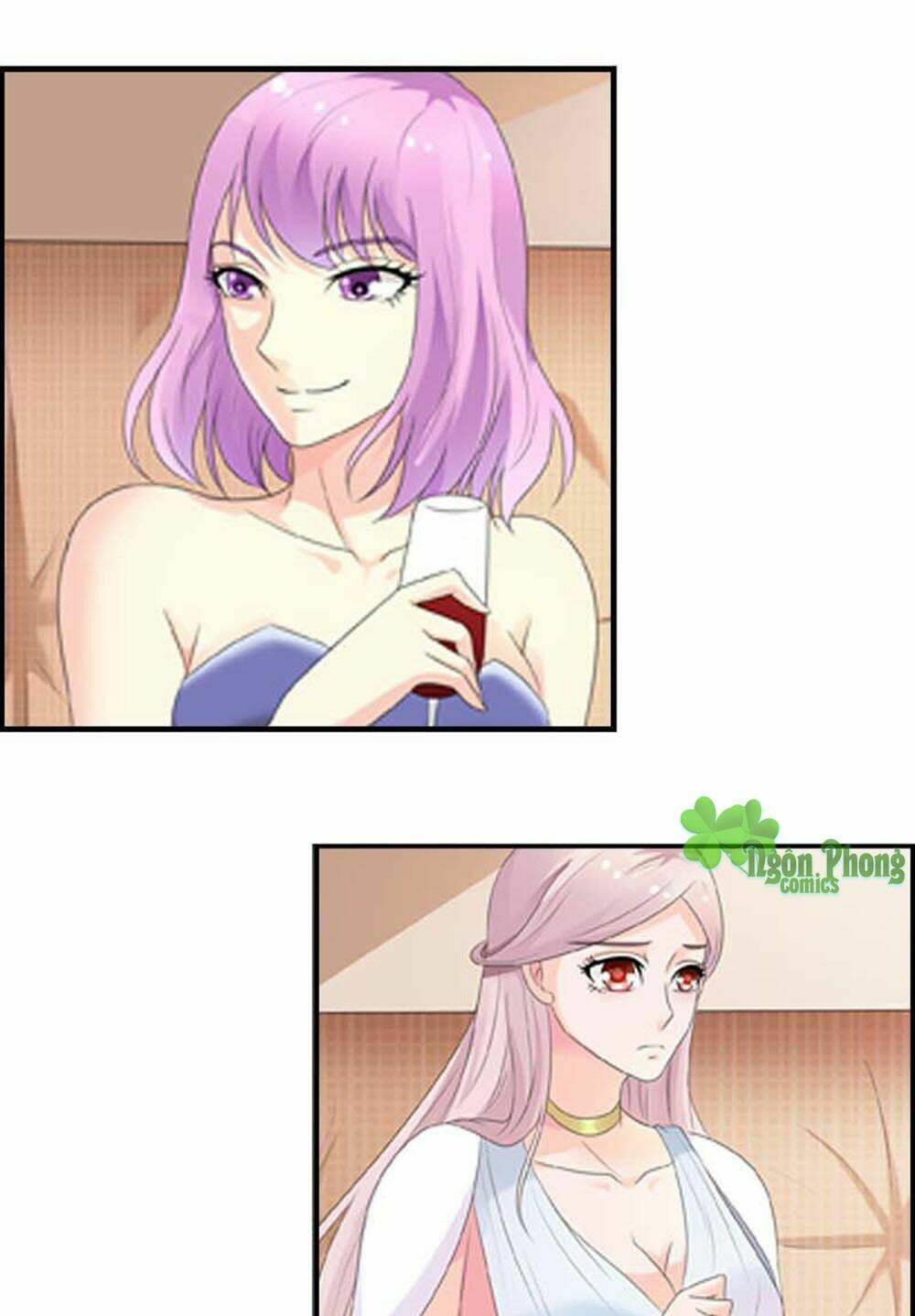 em vẫn còn nhỏ chapter 49 5