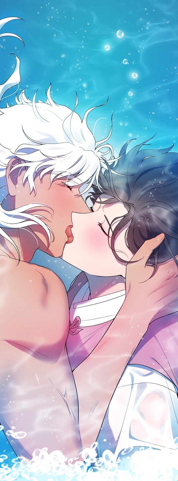 [18+] tuyển tập truyện bl ngắn - double bell chapter 34 16