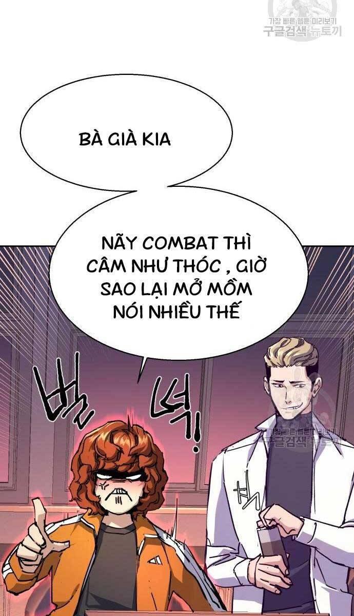 bạn học tôi là lính đánh thuê chapter 143 58