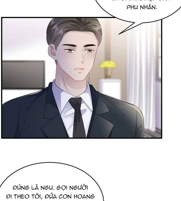 đại tiểu thư có thể có bụng dạ gì xấu chứ! (full) chapter 112 52