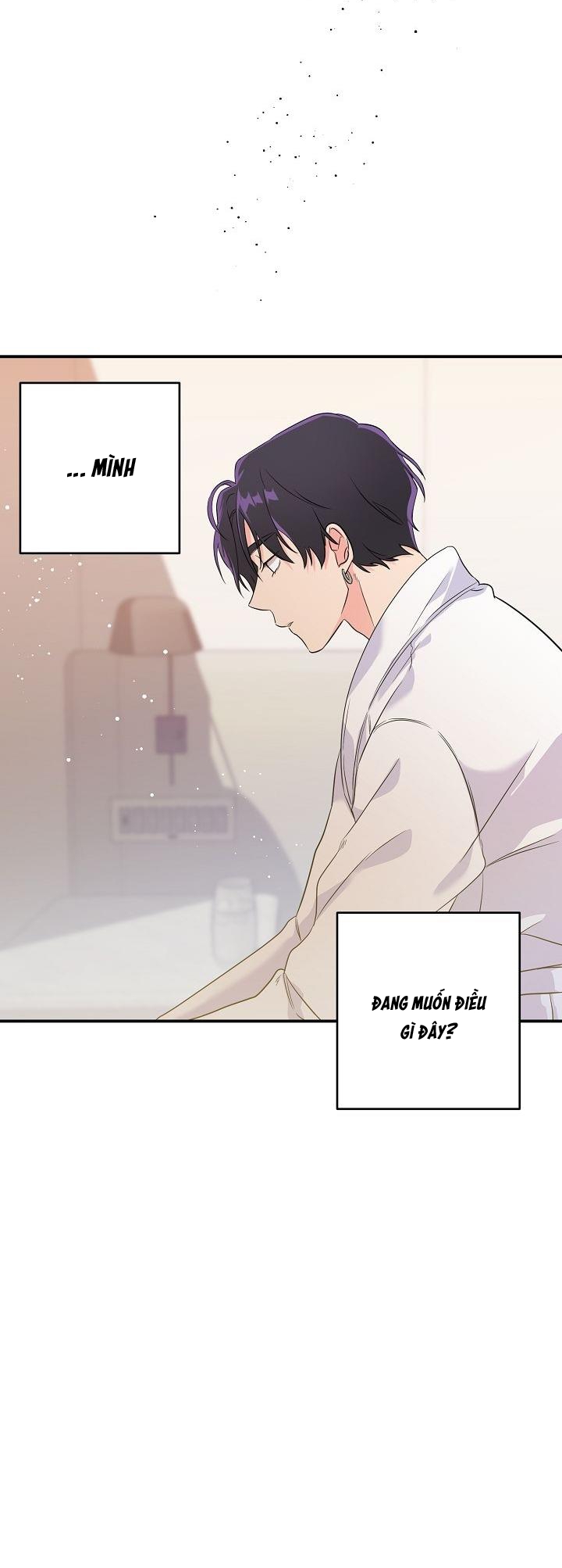 hoa ly hổ chapter 5 9