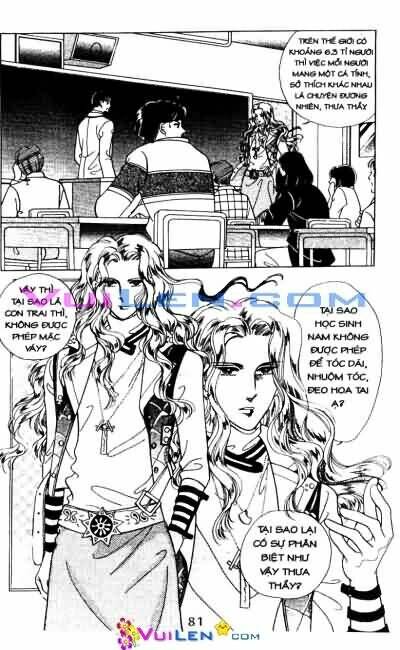 ước mơ cao đẹp chapter 1 82