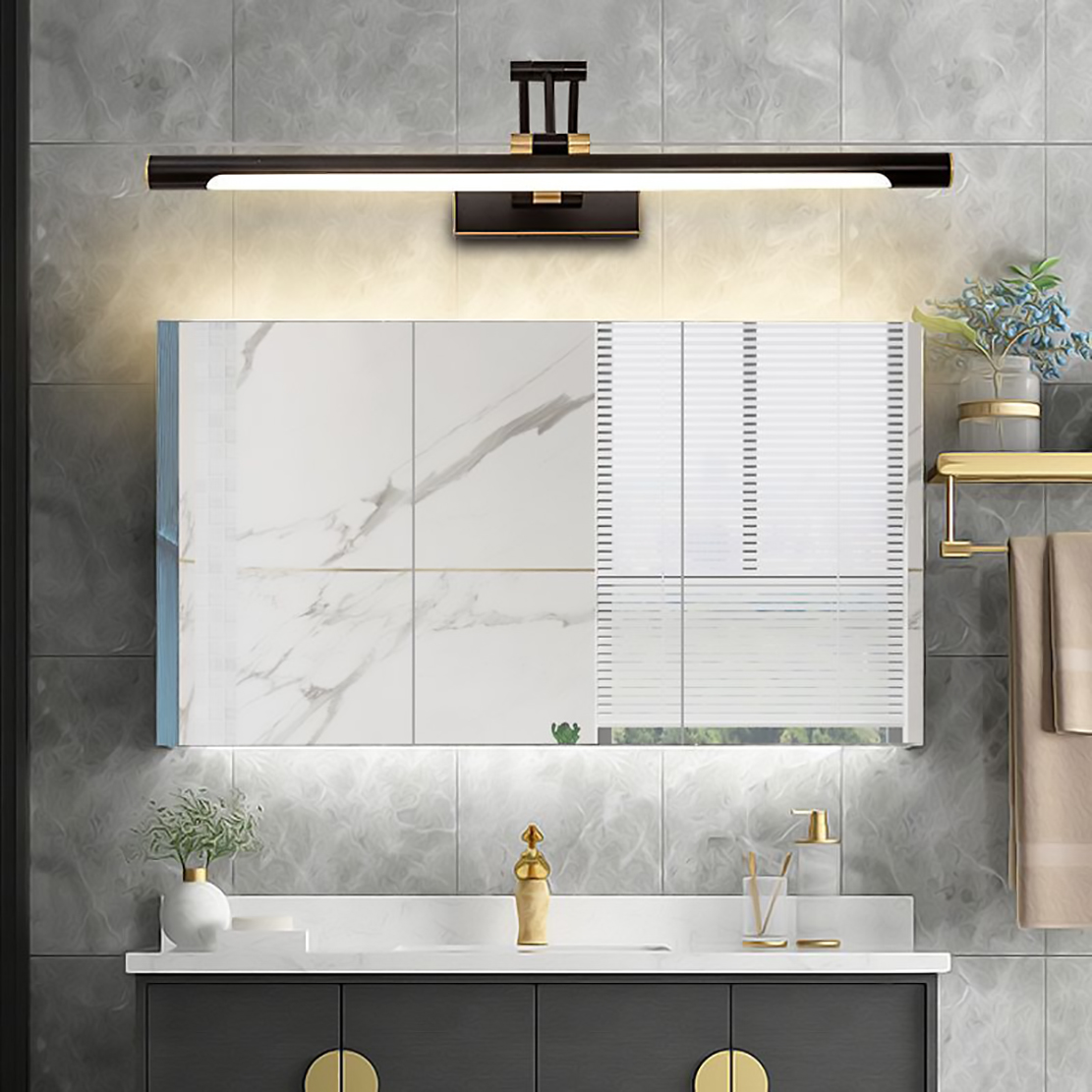 ĐÈN RỌI GƯƠNG TRANG TRÍ HIỆN ĐẠI