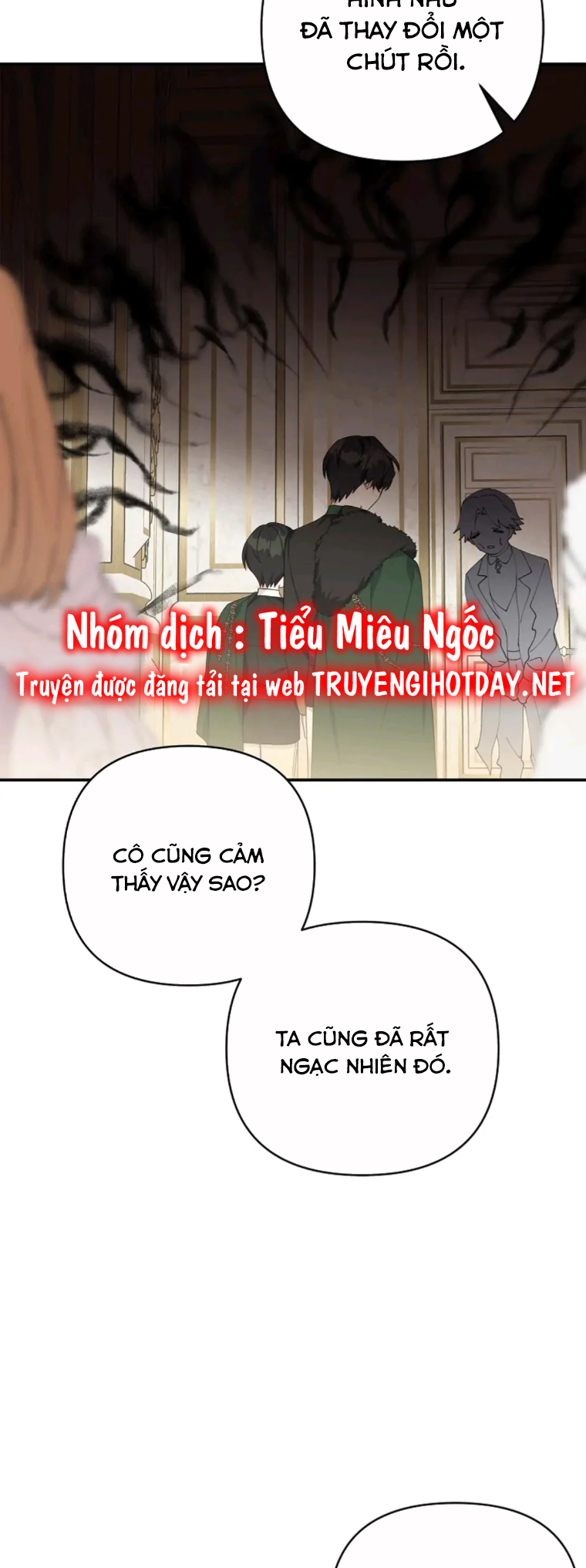 cô con gái út của ngài công tước phản diện chapter 59 33