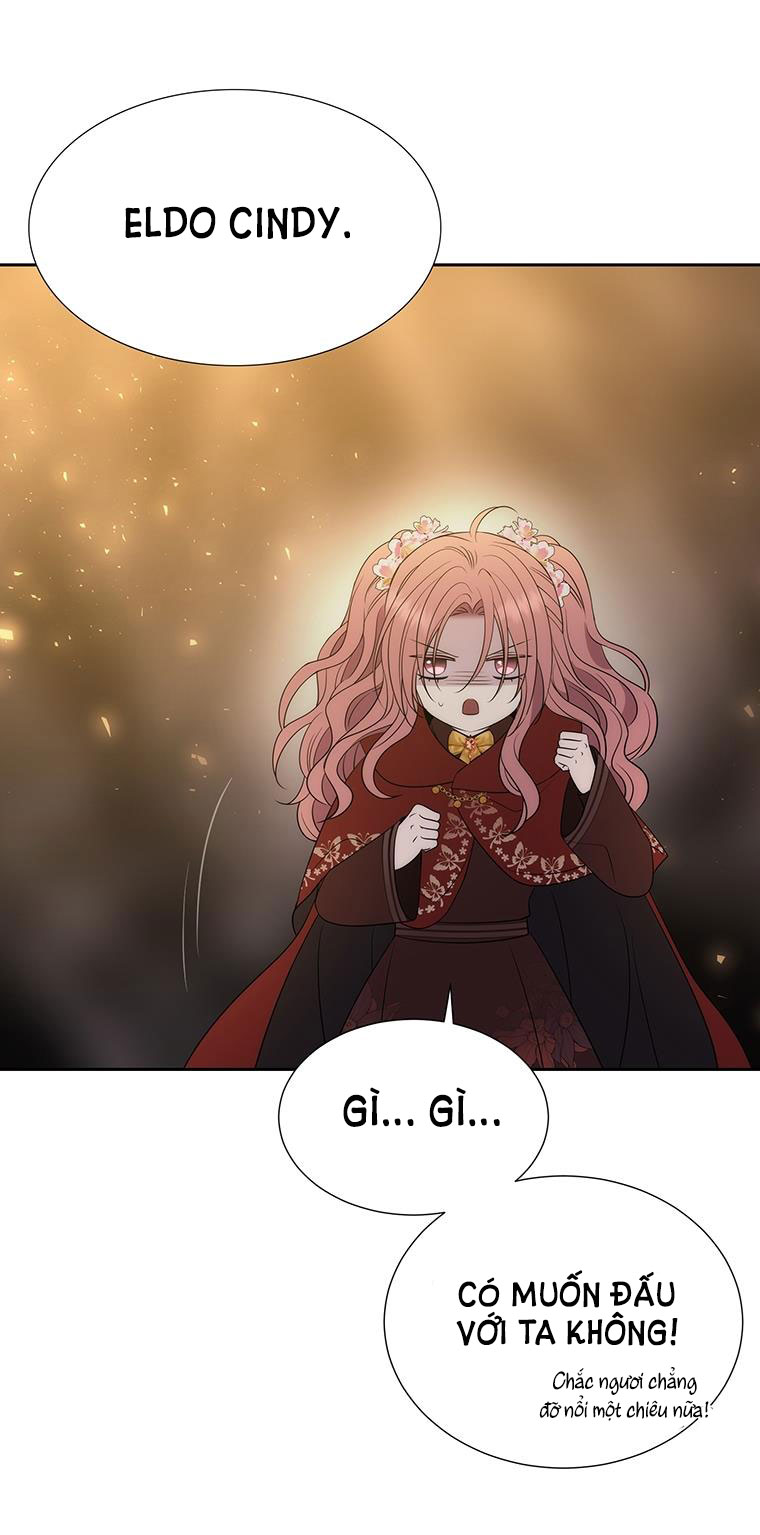 năm môn đệ của charlotte chapter 174.2 27