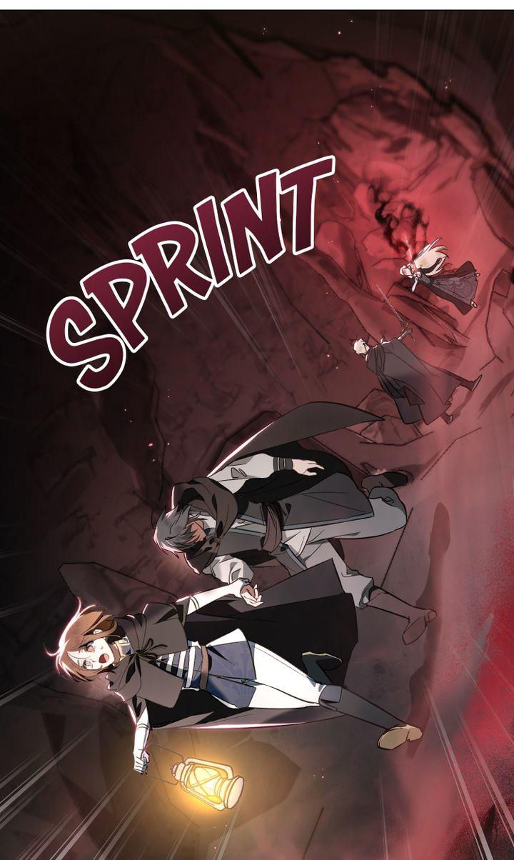 Thanh Gươm của Evangeline chapter 26.2 33