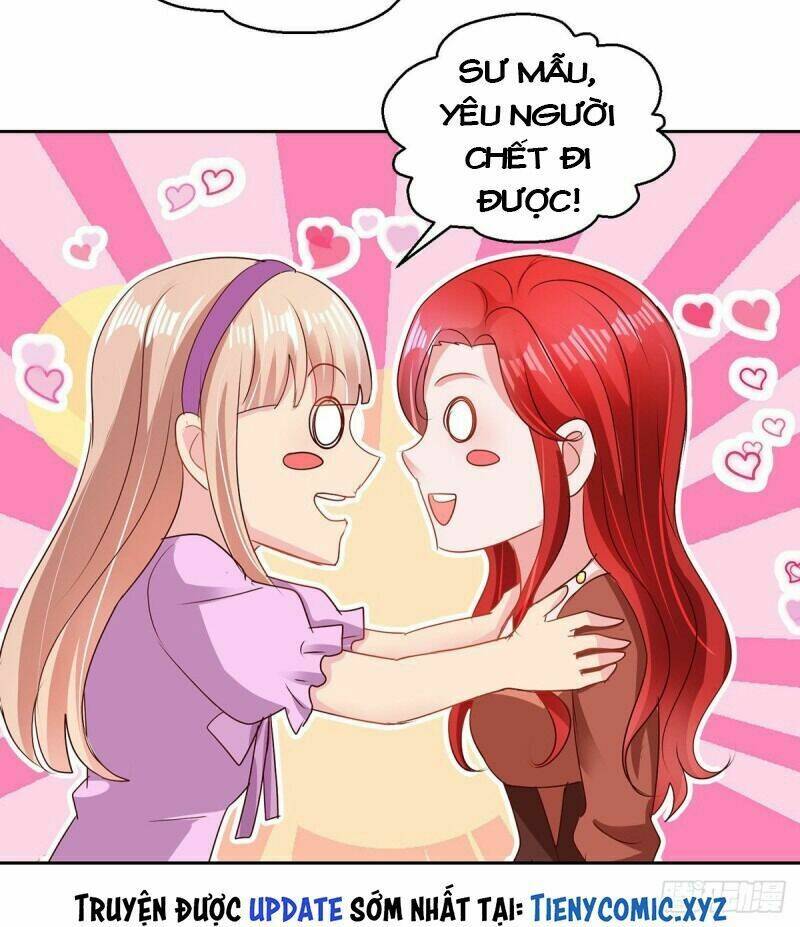 vú em là cổ tiên chapter 160 3