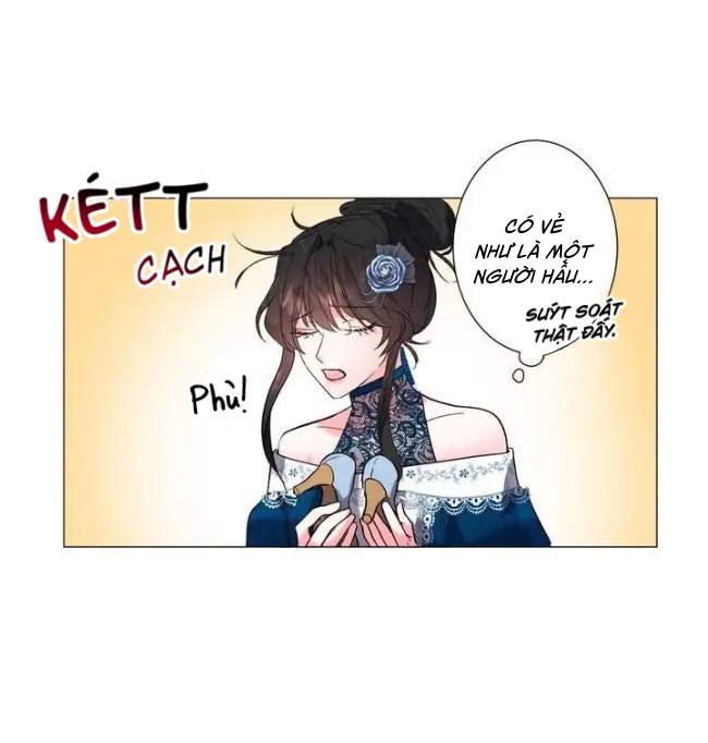 cách để nhân vật phụ phá đảo game hẹn hò chapter 5 81