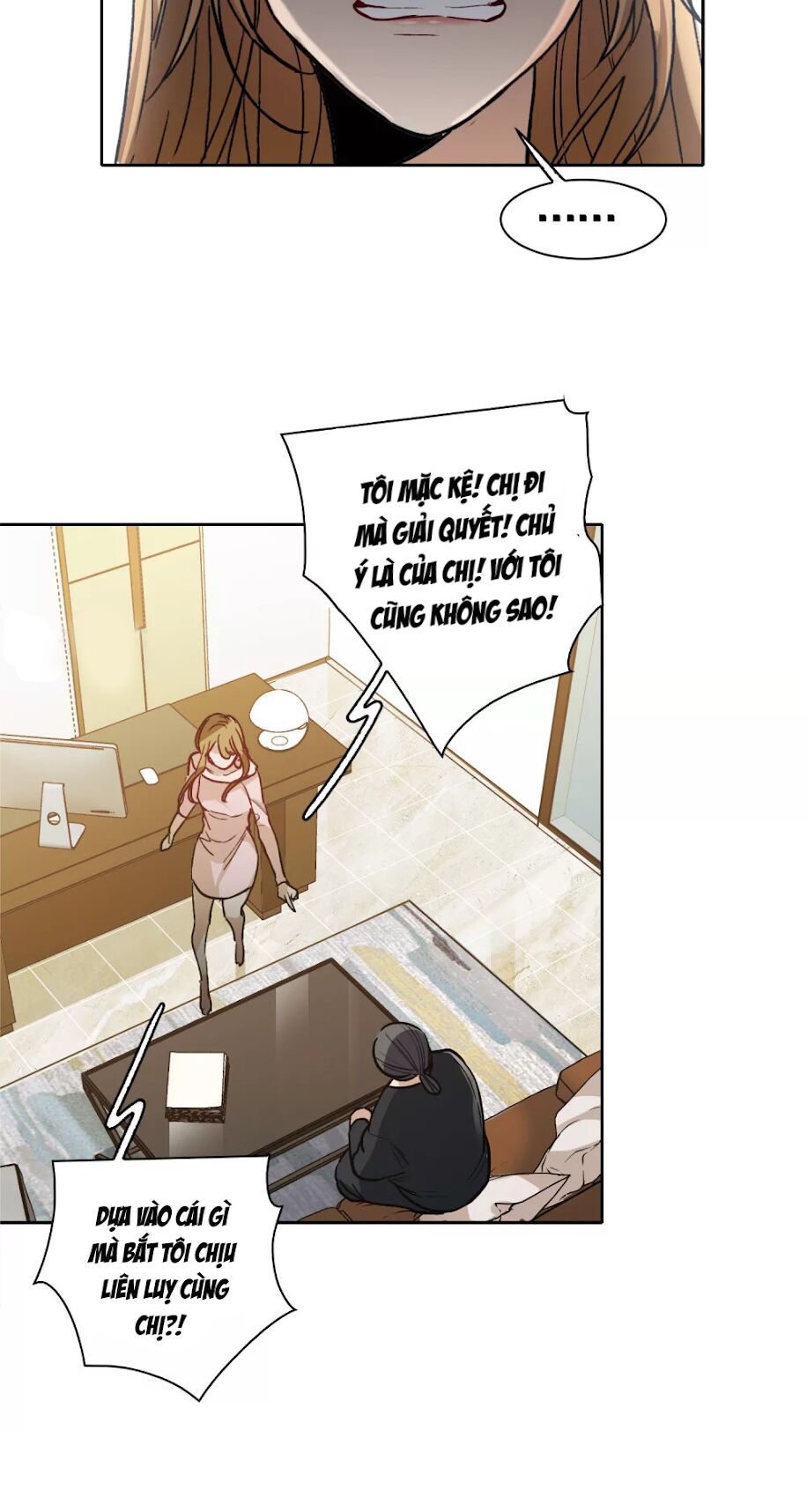 thế giới đệ nhất cự tinh chapter 25.1 8