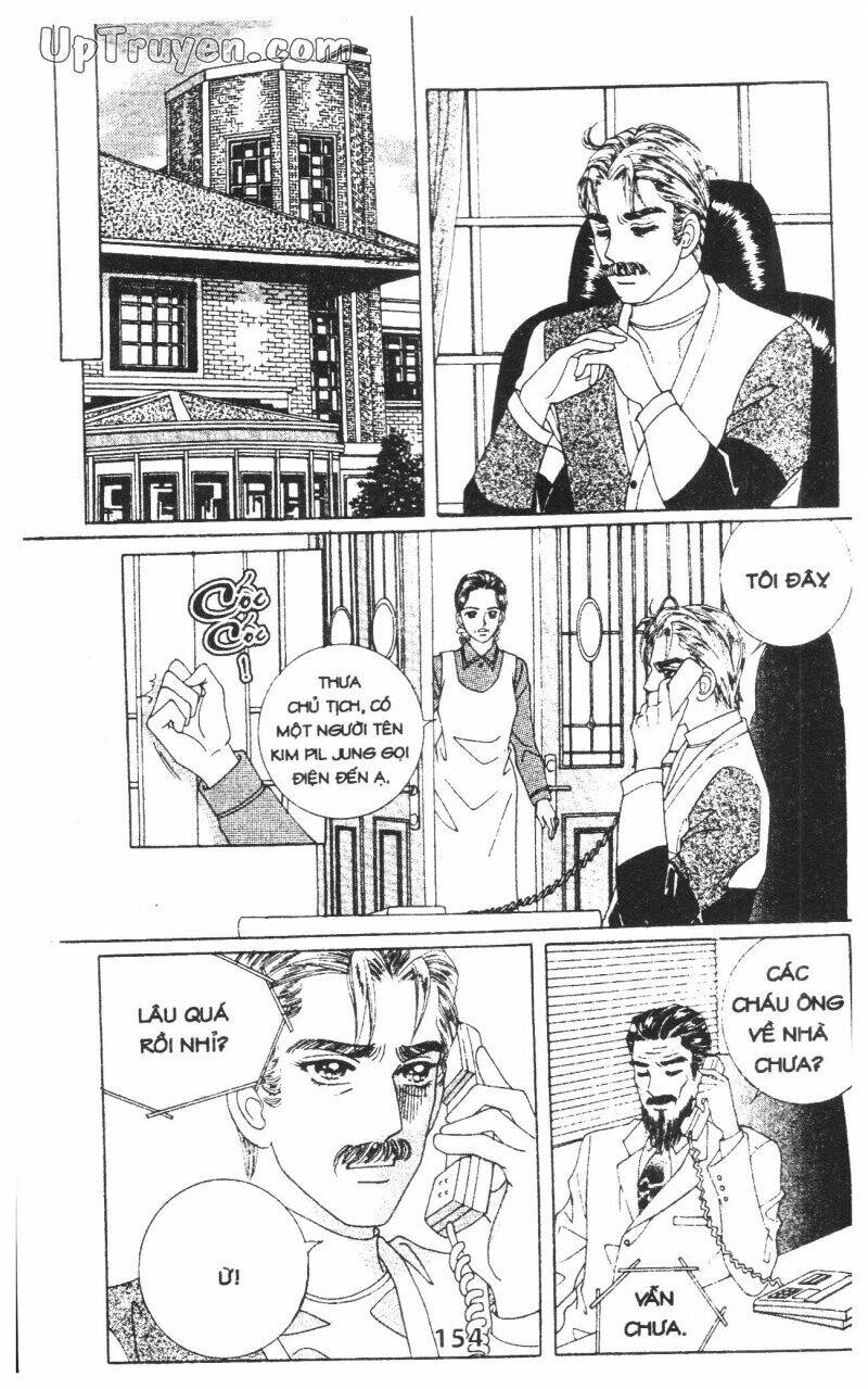 mặt nạ tình yêu chapter 45 66