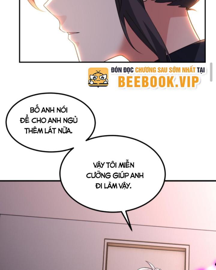 học cùng em gái, tôi bất cẩn vô địch rồi chapter 189 19