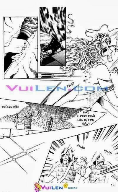 hậu duệ hoàng gia chapter 7 19