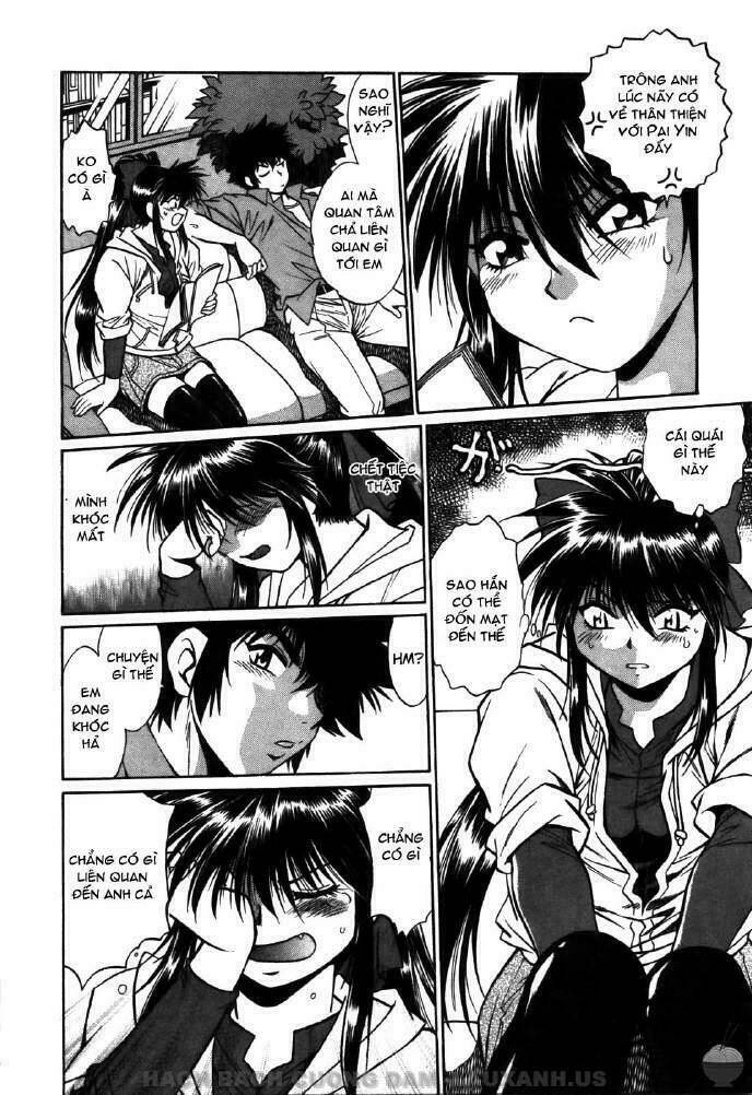 makunouchi deluxe! chapter 10 16