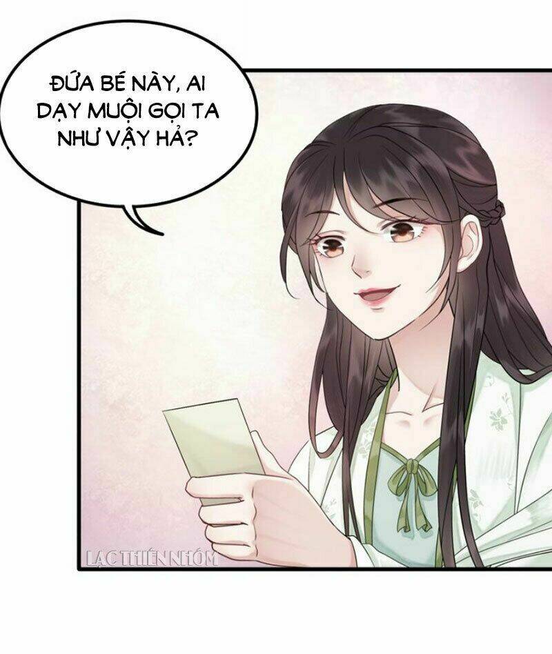 trọng sinh bá sủng nhiếp chính vương quá mạnh mẽ chapter 38 37