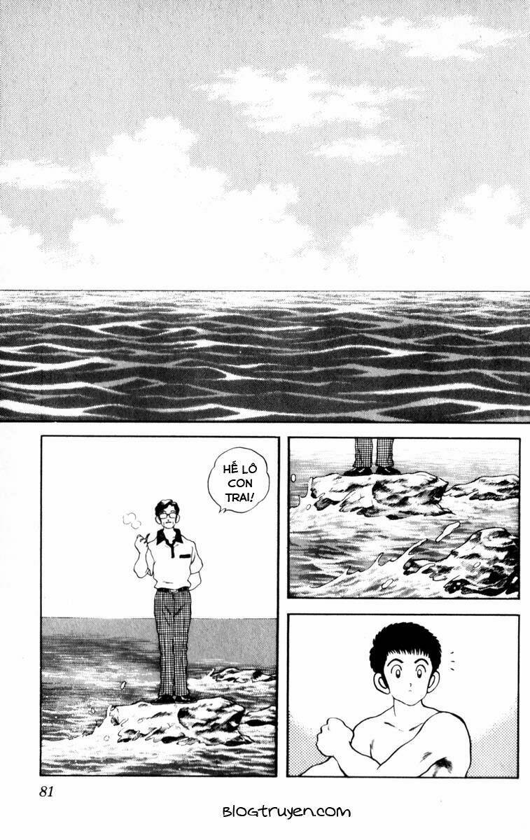 rough - ngọc thô chapter 84 4