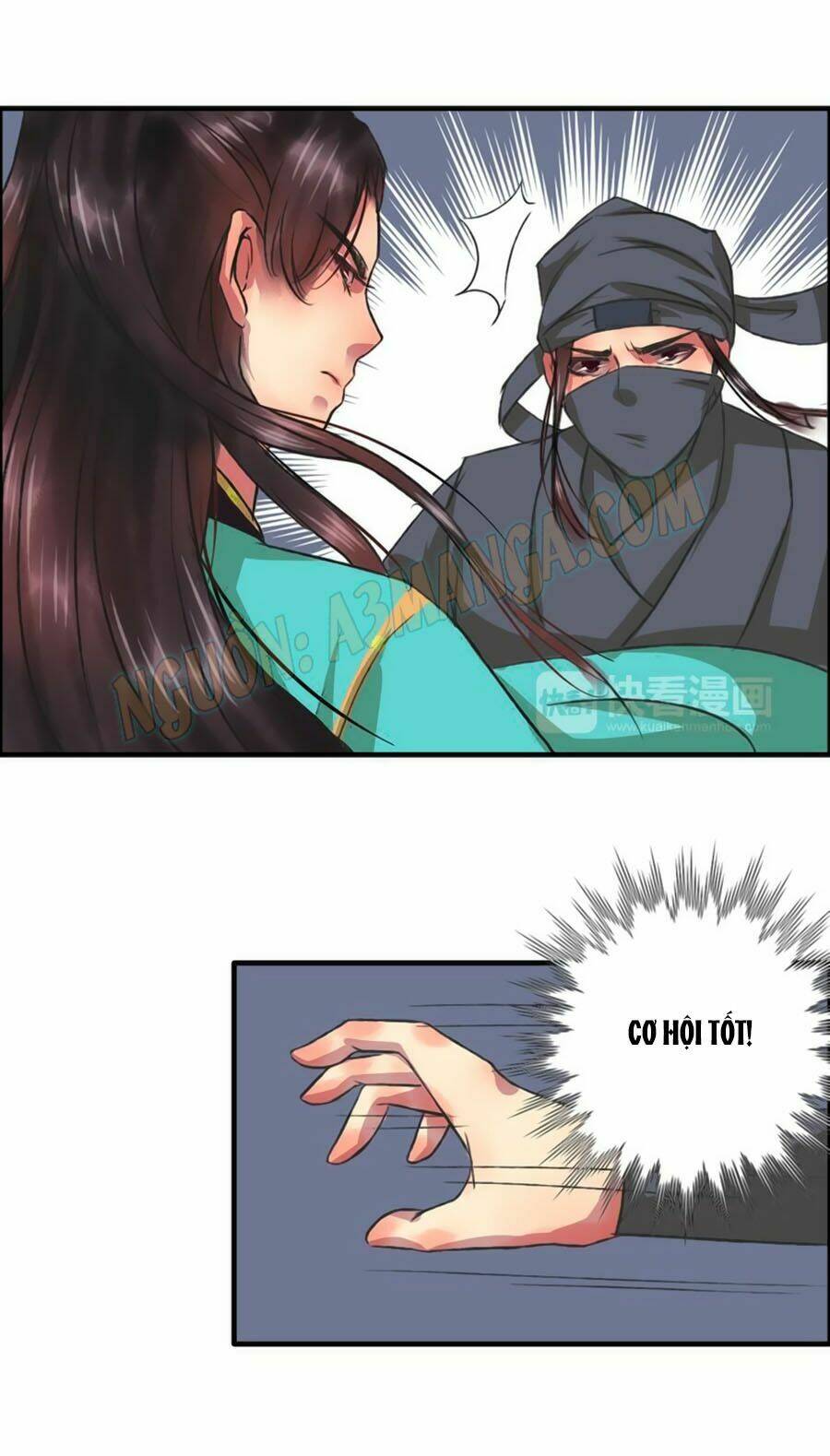 thịnh thế thanh ca chapter 5.2 25