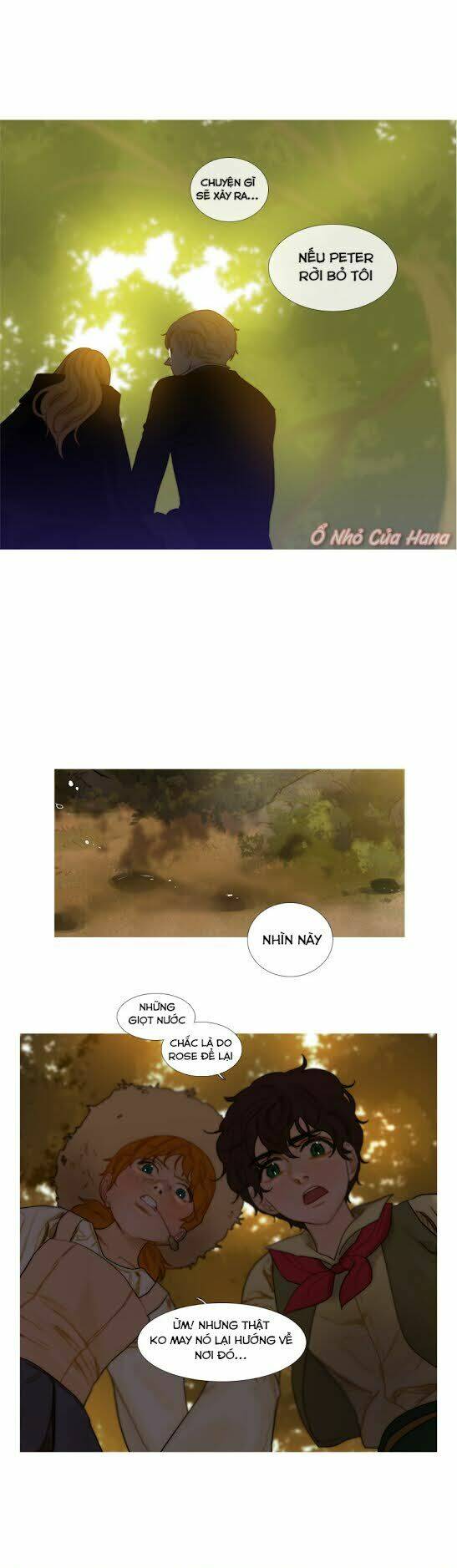 the pale horse chapter 4 17