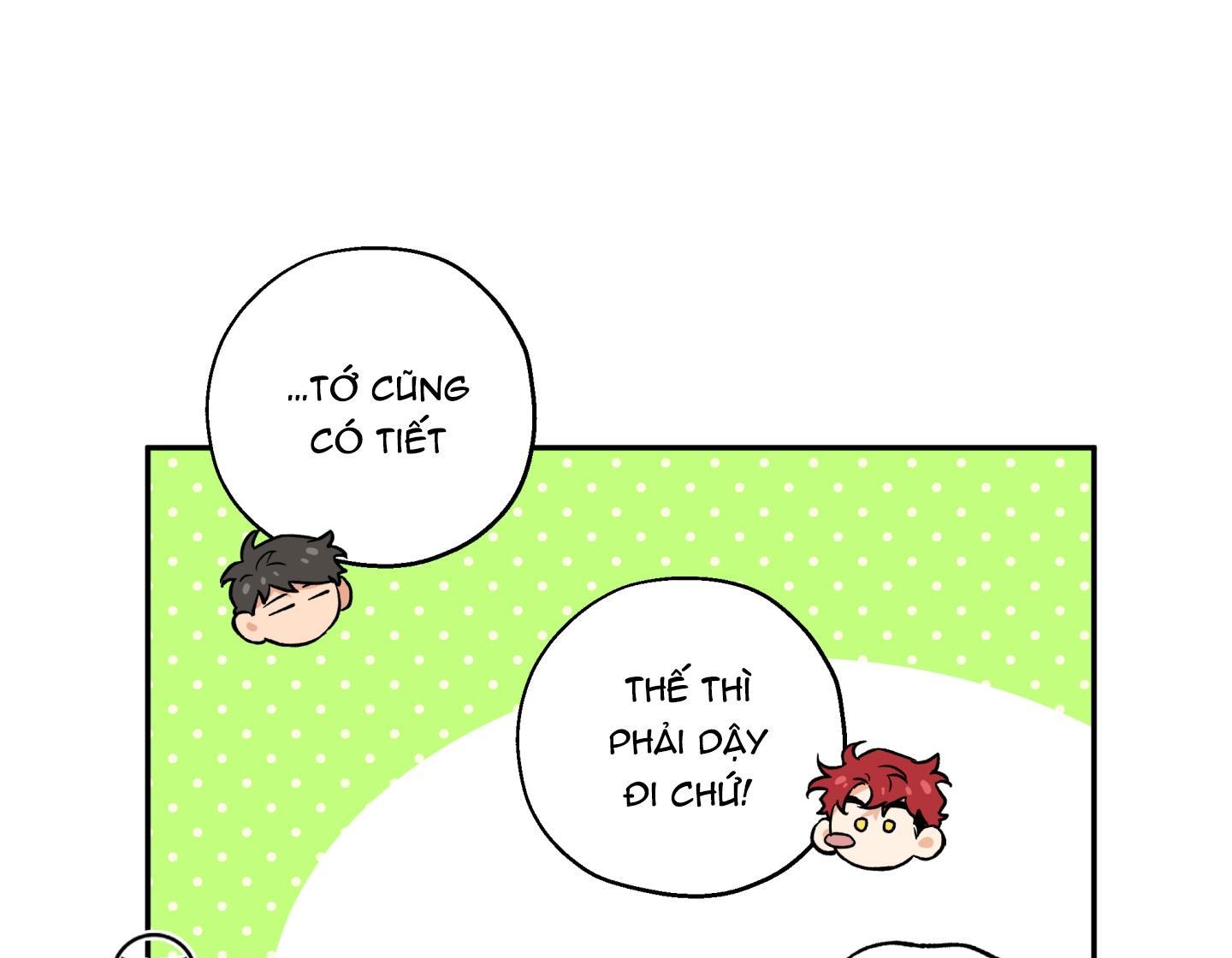 gâu gâu! chapter 45 66