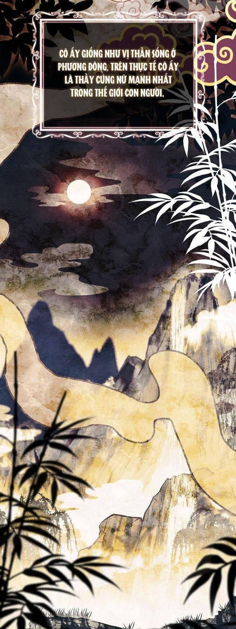 để yên cho tiểu thư hiền chapter 105 18