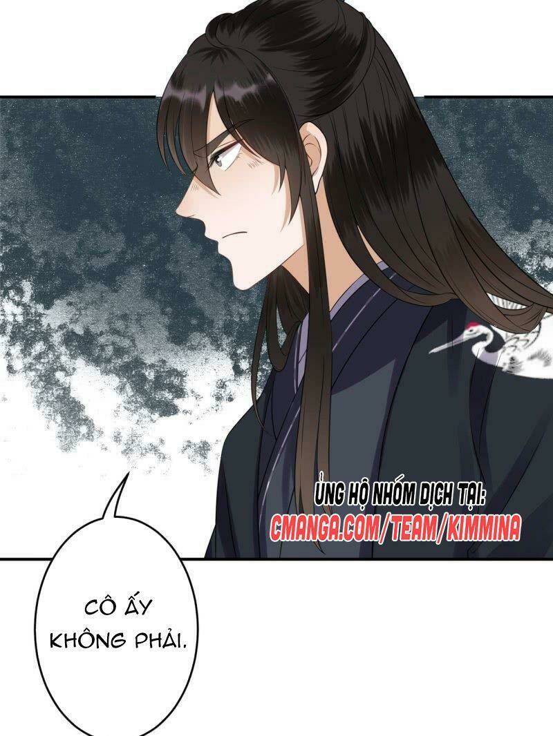 vương gia kiêu ngạo quá khó cua chapter 84 26