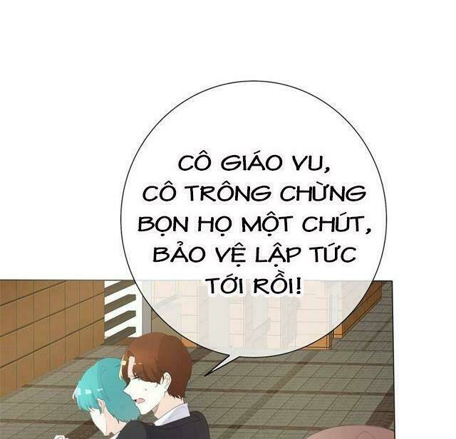 ái người tình xuất vu lam chapter 102 19