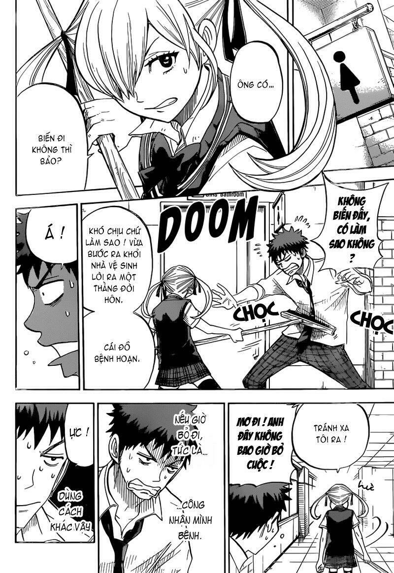 yamada và thất đại ma nữ chapter 44 7