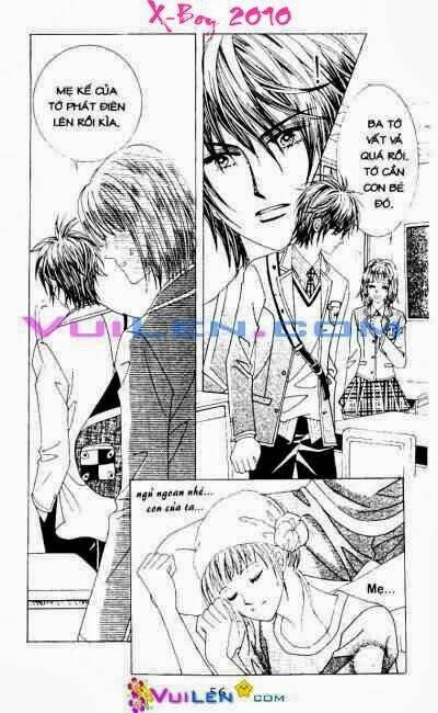 cuộc sống của tôi chapter 8 56