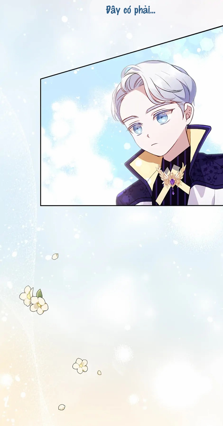 cậu thích nhầm người rồi chapter 5.1 15