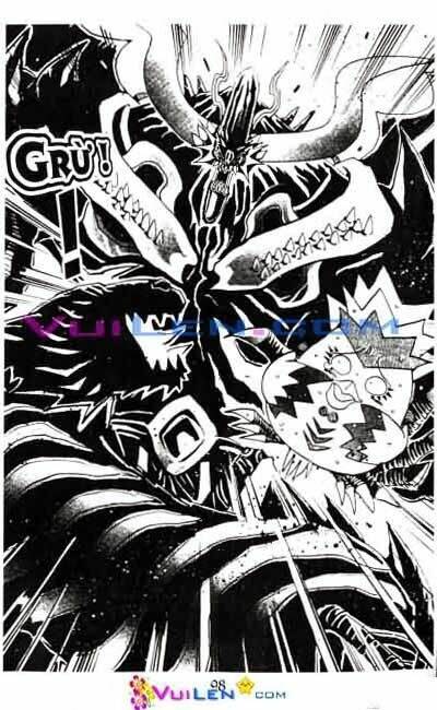 những người bạn tốt chapter 25 99